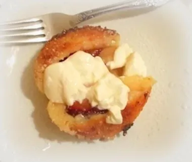 Knedle sa šljivama - ne znam mjeru