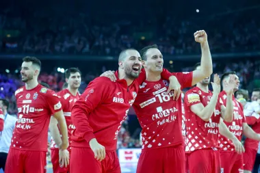 Spremni smo za navijačko ludilo - ovo su najbolji outfiti s tribina