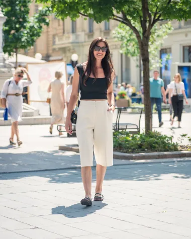 Zagrebačka špica bila je poput izbora ljepote, teško je izabrati najljepšu damu i outfit