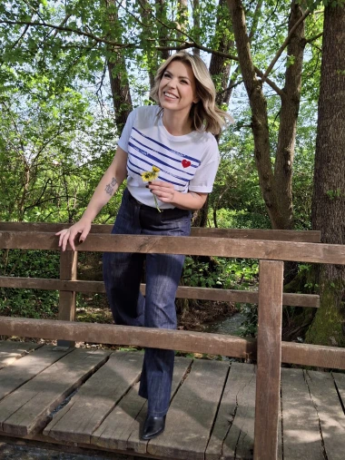 Anita Martinović otkrila modnu opsesiju za koju krivi 'Ljubav je na selu': 'Za njih mi nikad nije žao dati novaca'