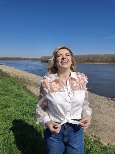 Anita Martinović otkrila modnu opsesiju za koju krivi 'Ljubav je na selu': 'Za njih mi nikad nije žao dati novaca'