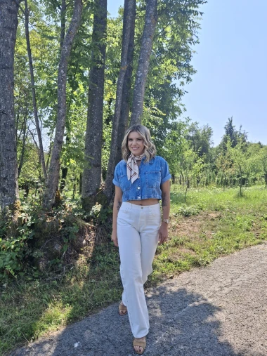 Anita Martinović otkrila modnu opsesiju za koju krivi 'Ljubav je na selu': 'Za njih mi nikad nije žao dati novaca'