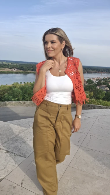Anita Martinović otkrila modnu opsesiju za koju krivi 'Ljubav je na selu': 'Za njih mi nikad nije žao dati novaca'