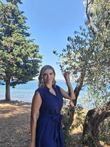 Anita Martinović otkrila modnu opsesiju za koju krivi 'Ljubav je na selu': 'Za njih mi nikad nije žao dati novaca'