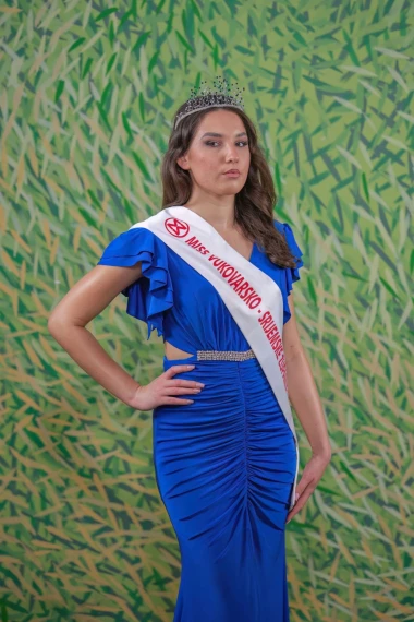 Ovo je 15 finalistica Miss Hrvatske: Hoće li pobijediti liječnica, profesorica ili odvjetnica?