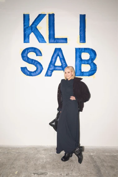 Marijana Batinić i Jelena Rozga na KLISAB reviji. Pogledajte što su poznate Hrvatice odjenule