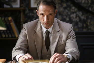 Danas je Međunarodni dan muškaraca, a ovo su muškarci iz 'Divljih pčela' koji su zaludili Hrvatice