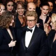 Yves Saint Laurent
