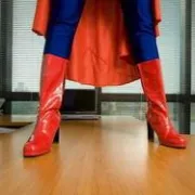 Svaka je žena superheroina