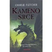 Knjiga tjedna: Kameno srce