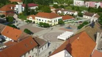 Desetogodišnjica ludbreške galerije ZB ART