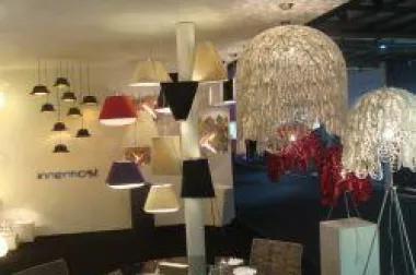 Trendy lusteri