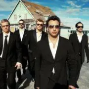 Backstreet Boys - za manje od 10 dana u Zagrebu