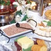 Novogodišnja zabava - u posljednji trenutak