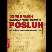 Knjiga tjedna: Osmi grijeh – Posluh