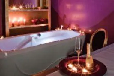Vikend zaljubljenih u Spa & Golf Resortu Sveti Martin