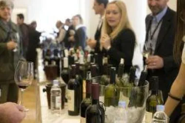 Treći Zagreb Wine Gourmet Festival
