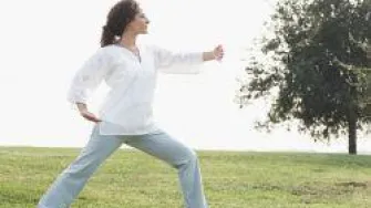 Tai chi - drevna vježba nevjerojatnih koristi za zdravlje