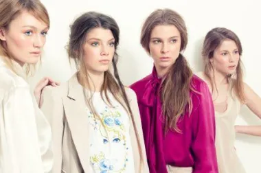 Perwoll podupire mlade hrvatske dizajnere na sajmu mode Fashion.hr Industrija