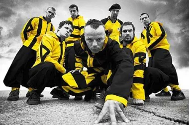 Novi headlineri na T-mobile INmusic festivalu