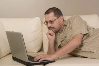 Jesu li svi muškarci ljubitelji porno stranica?