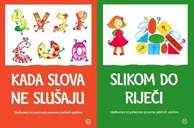Govor kao vještina – od govora do pisma