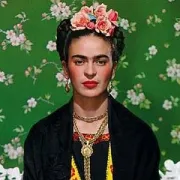 Žene koje su stvarale povijest – Frida Kahlo