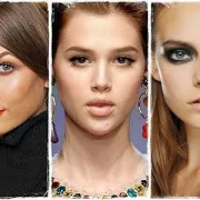 Makeup trendovi za 2012-tu