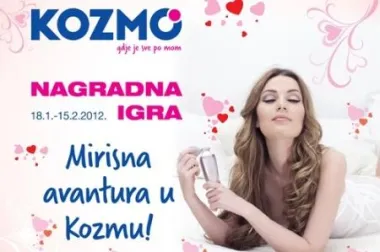 Kako odabrati savršen miris?