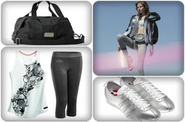 Nove adidas kolekcije za proljeće/ljeto 2012.