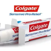 Colgate® Sensitive Pro-Relief™: rješenje za osjetljive zube