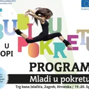 Mladi u pokretu