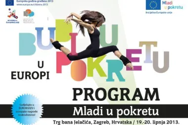 Mladi u pokretu