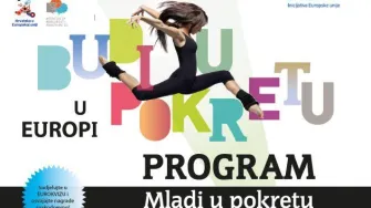 Podržite inicijativu Mladi u pokretu 19. i 20. lipnja