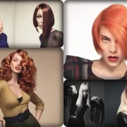 Pronađite inspiraciju za svoju novu frizuru u Schwarzkopf Professional kolekciji