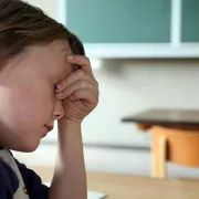 Kako spriječiti anemiju kod djece?