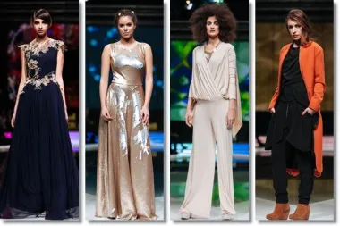 Perwoll Fashion.hr: druga i treća većer dokazale kvalitetu hrvatskih dizajnera