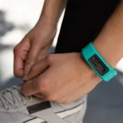 GARMIN® VÍVOFIT™ — fitness narukvica koja mijenja smisao života