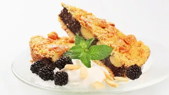Ispratite ljeto uz crumble i sezonsko voće