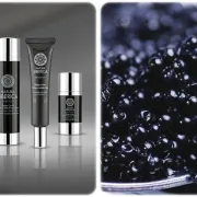 Natura Siberica Absolut - antiage linija obogaćena beluga kavijarom