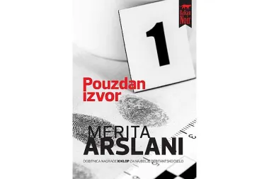 Knjiga tjedna: Pouzdan izvor