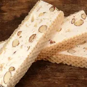 Božićni kolači: mandolat