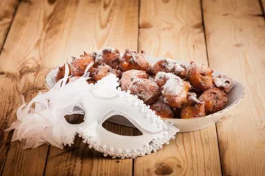 Veljačom vladaju krafne, fritule i kroštule
