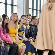 Kate Hudson zabljesnula na reviji Michaela Korsa