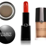 Giorgio Armani Beauty u Hrvatskoj
