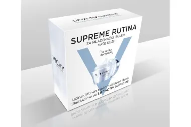 Liftactiv Supreme: Vichy anti-age stručnjak nove generacije