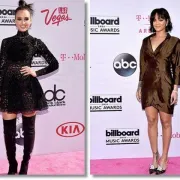 Poznate zvijezde se okupile na Billboard Music Awardsima