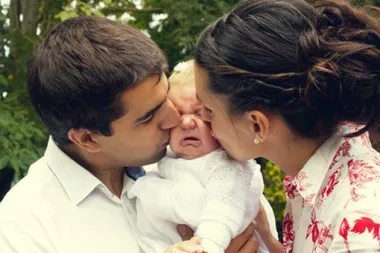 8 smiješnih razloga zašto bebe plaču