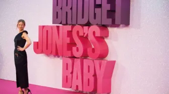 U Londonu održana premijera filma Bridget Jones's Baby