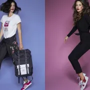 Girly mix za modne igre bez granica